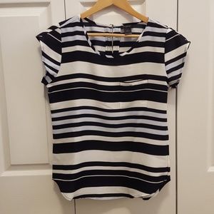 Ann Taylor Blouse